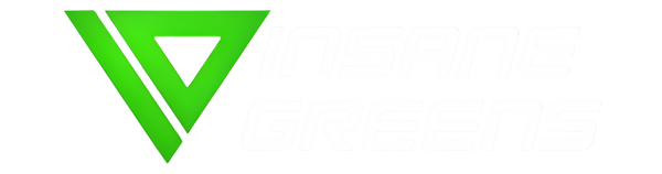 Insane Greens